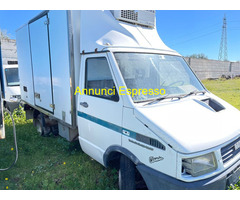 IVECO Daily FIAT 35.10 TURBO