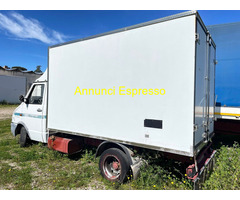 IVECO Daily FIAT 35.10 TURBO